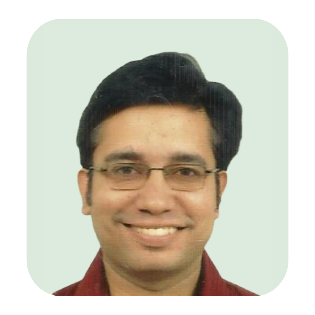 Dr. Varun Malhotra